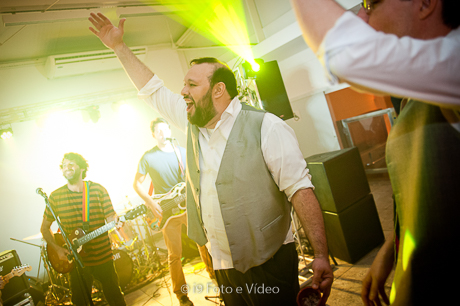 Círculo Militar da Praia Vermelha